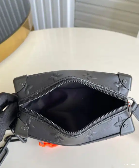 Cheap MINI VUITTON LOUIS SOFT TRUNK 0514